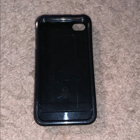 iPhone 4 camouflage case - Picture 2 of 2